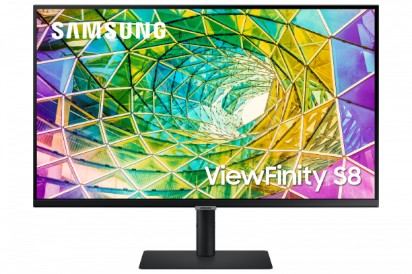 Monitor Samsung 32" LS32A800NMPXEN