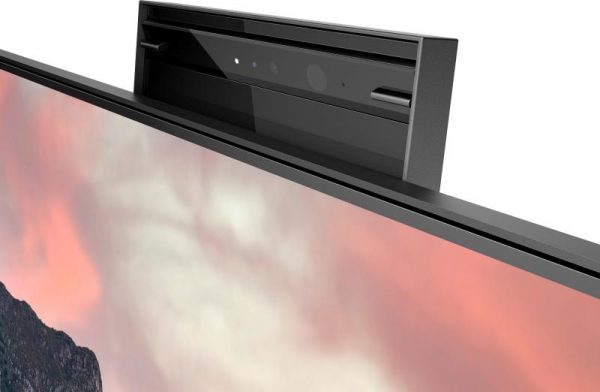 Monitor 27" HP EliteDisplay E27m G4, LED, IPS, QHD 2560x1440, - imagine 14