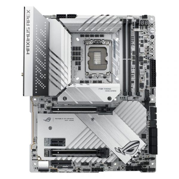 Placa de baza Asus ROG MAXIMUS Z790 APEX LGA1700 - imagine 7