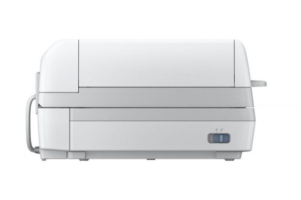 Scanner Epson DS-70000, dimensiune A3, tip flatbed, viteza scanare: 70ppm - imagine 3