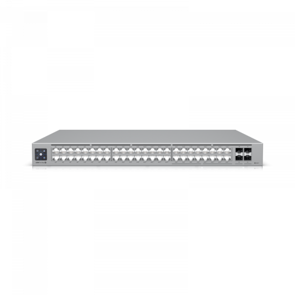 Ubiquiti Unifi Pro Max, Ethernet In-Band, (32) porturi RJ45 GbE,