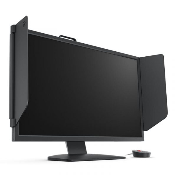 Monitor BenQ 24.5" XL2566K - imagine 3