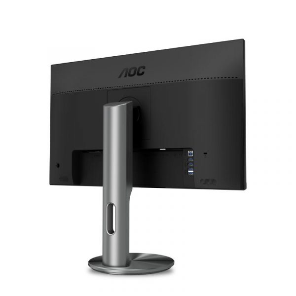 Monitor AOC 23.8" I2490PXQU/BT - imagine 11