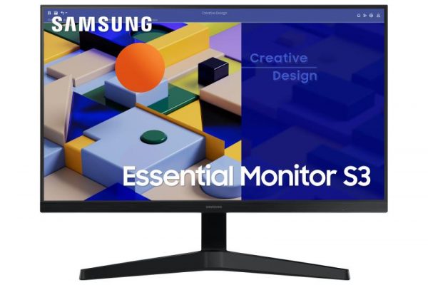 Monitor Samsung 27" LS27C314EAUXEN - imagine 7