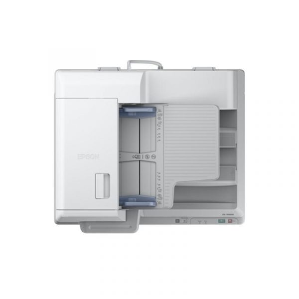 Scanner Epson DS-70000, dimensiune A3, tip flatbed, viteza scanare: 70ppm - imagine 6