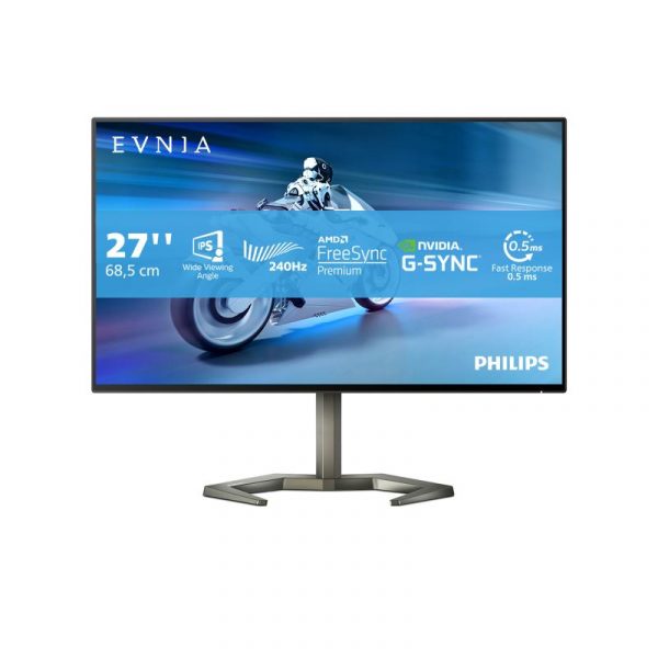 Monitor Philips 27" 27M1N5200PA/00 - imagine 6