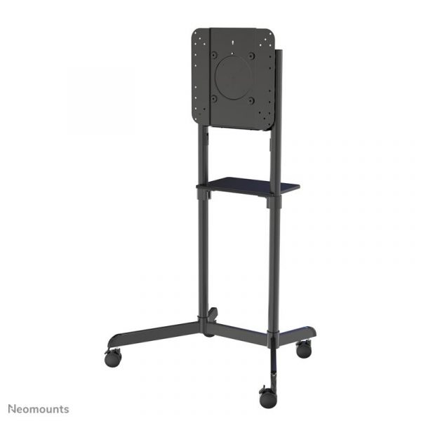 Stand mobil de podea, Neomounts by Newstar NS-M1250BLACK, 37"-70", VESA - imagine 8