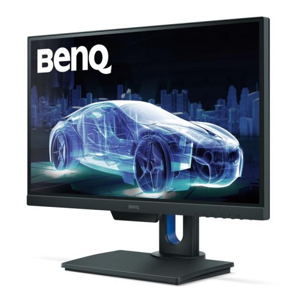 Monitor BenQ 25" PD2500Q - imagine 10