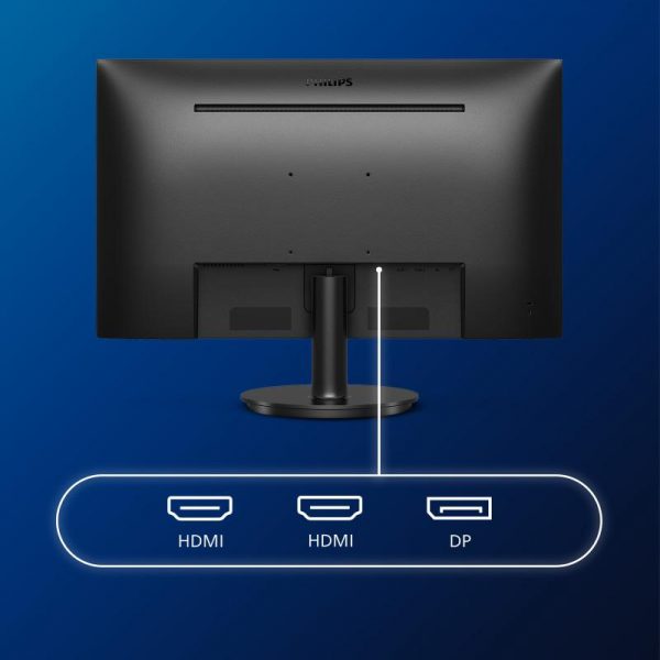 Monitor Philips 27" 275V8LA/00 - imagine 5