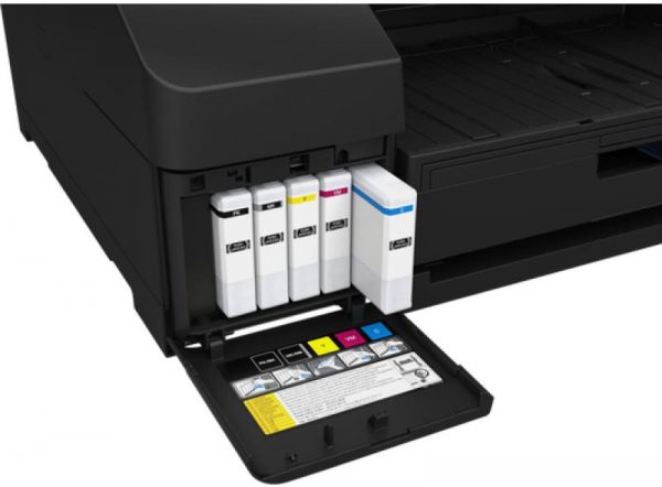 EPSON SC-P5300 STD A2 Colour Inkjet printer, Dimensiune A2, Rezolutie - imagine 10
