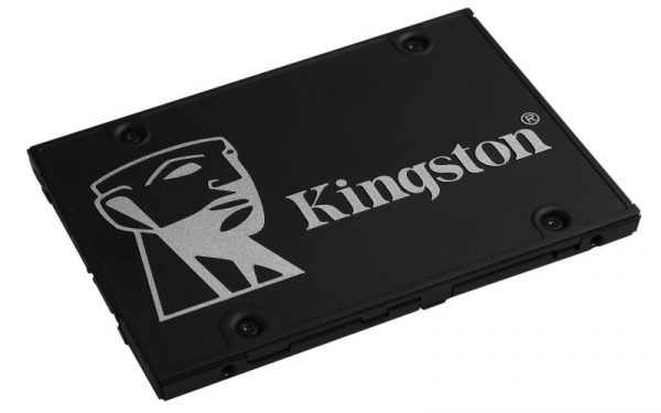 SSD Kingston KC600, 256GB, 2.5", SATA3 - imagine 5