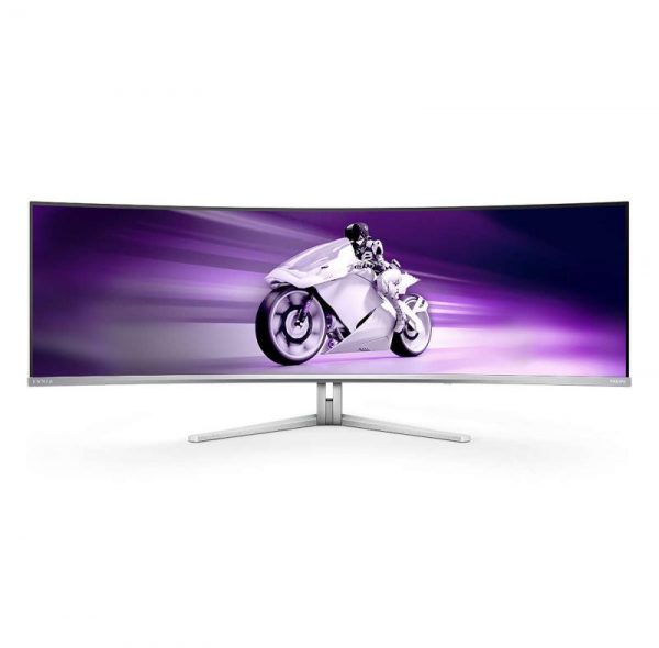 Monitor Philips 49" 49M2C8900L/00 - imagine 19