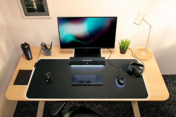 Razer Leviathan V2 X   TECHNICAL SPECIFICATIONS  FREQUENCY - imagine 15