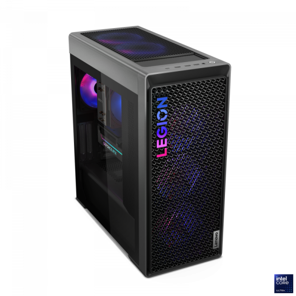 Desktop Gaming Lenovo Legion T7 34IAS10 , Intel® Core™ Ultra - imagine 3