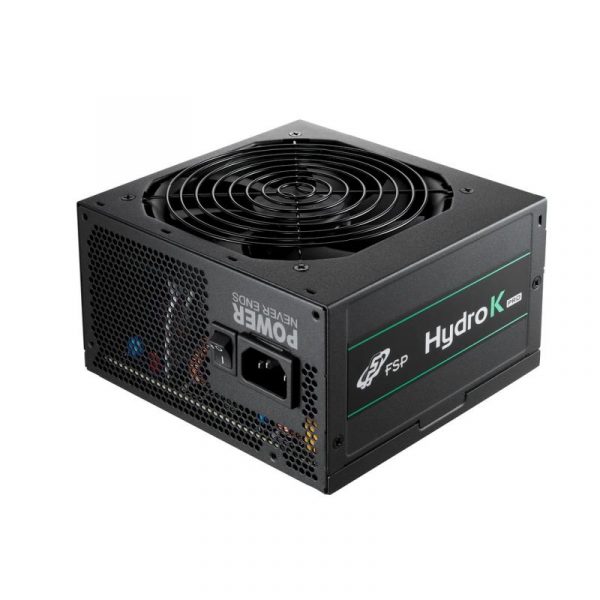 Sursa FORTRON HYDRO K PRO ATX 3.0 850W 80 PLUS - imagine 9