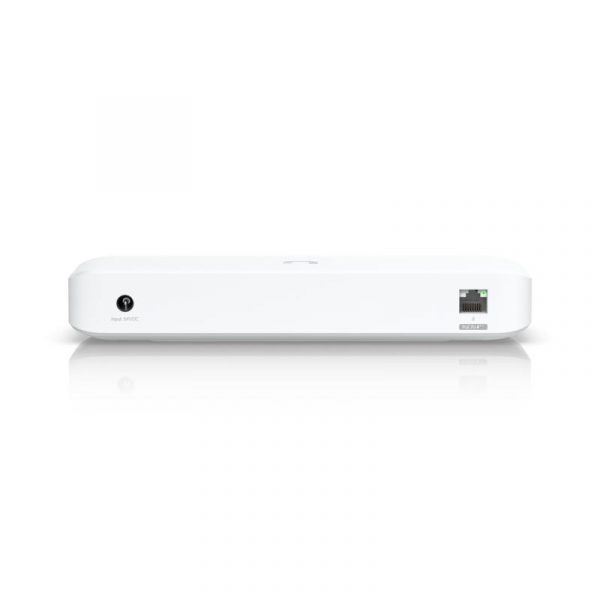 UBIQUITI 8 PORT GBE SWITC USW-ULTRA-60W, dimensiuni: 203 x 76 - imagine 9