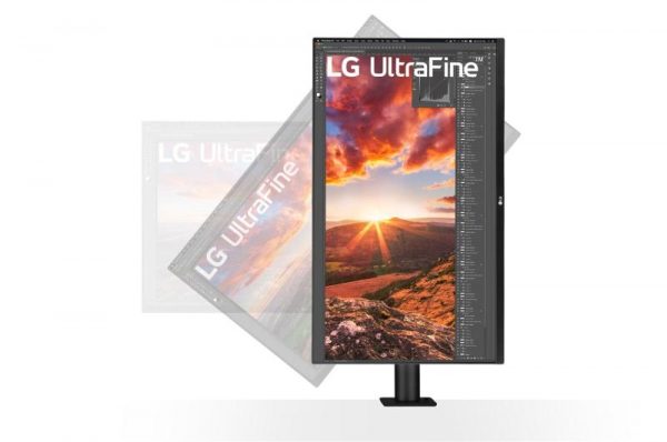 MONITOR 31.5" LG 32UN880K-B.AEU - imagine 23