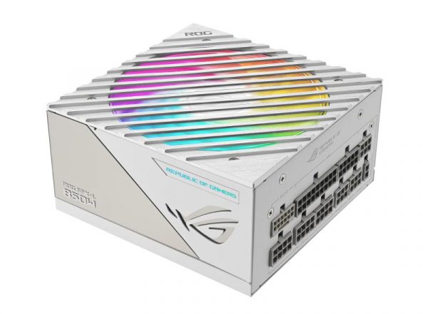 Sursa ASUS ROG LOKI 850W 80+Platinum - imagine 13