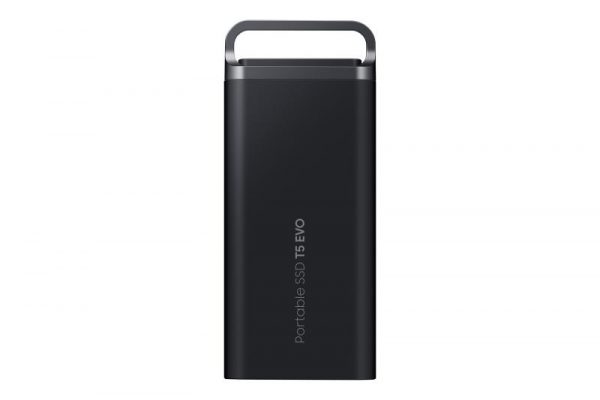 SSD Extern Samsung T5 EVO 8TB USB 3.2 tip C - imagine 7