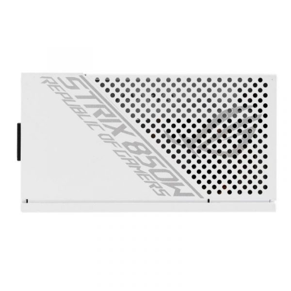 Sursa ASUS ROG Strix White, 80 PLUS® Gold, Fully Modular, - imagine 8