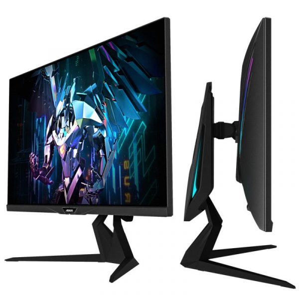 GIGABYTE AORUS FI32Q X GAMING MONITOR, dIAGONALA: 32", Rezolutie: 2560 - imagine 5