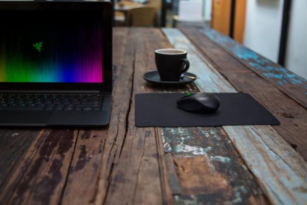 Mousepad Razer GOLIATHUS Mobile Stealth Edition, negru - imagine 10
