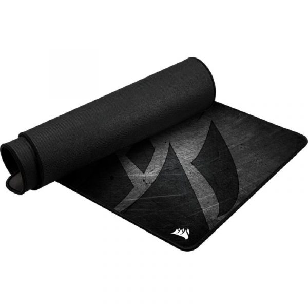 Mousepad Gaming Corsair MM300 Pro Extended, Textil, Margini Cusute, 930x300x3mm - imagine 10