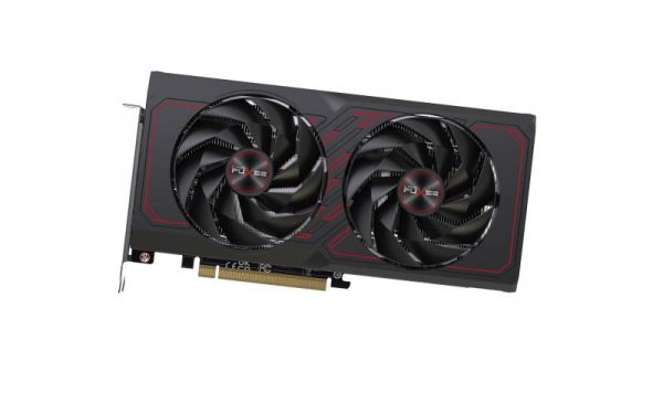 Placa Video SAPPHIRE PULSE AMD RADEON RX7600 XT 16GB GDDR6 - imagine 12