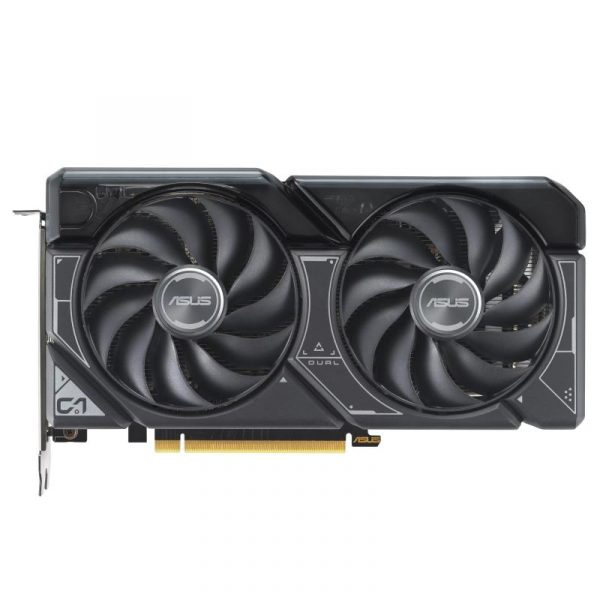 Placa video Asus Dual RTX 4060 OC 8G GAMING - imagine 5