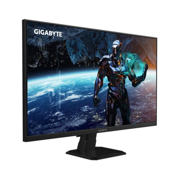 Gigabyte Monitor Gaming 27" SS IPS GS27Q, Non-glare, Rezolutie: 2560 - imagine 9