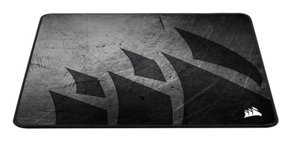 Mousepad Gaming Corsair MM300 Pro Medium, Textil, Margini Cusute, 360x300x3mm - imagine 6