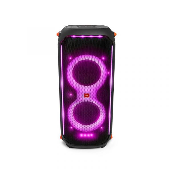 Jbl Party Box 710 Black - imagine 9