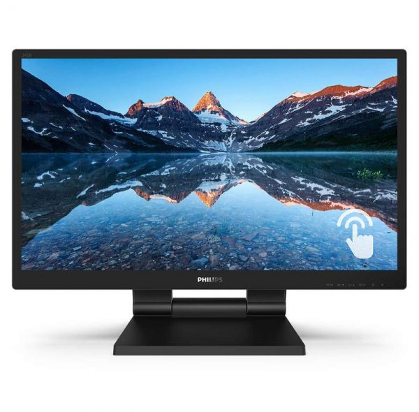 Monitor Philips 23.8" 242B9T/00 - imagine 10