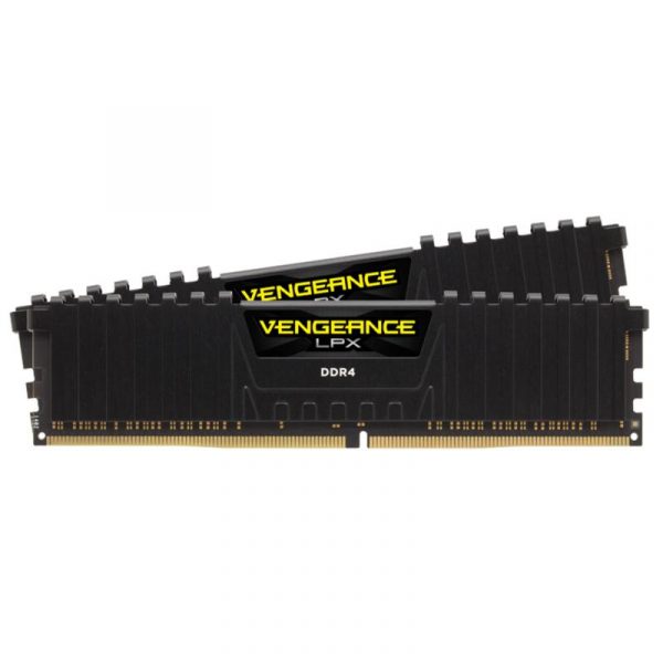 Memorie RAM Corsair Vengeance LPX 16GB DDR4 3200MHz CL16 Kit - imagine 4