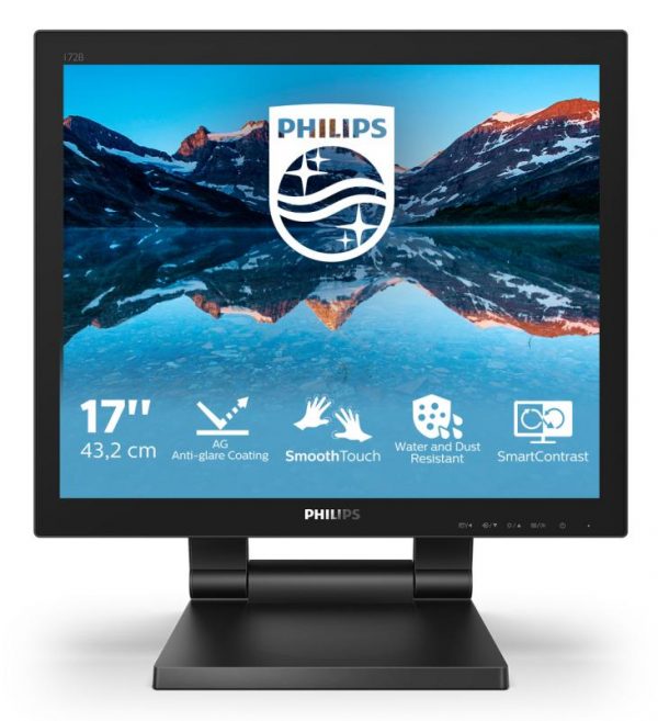 Monitor Philips 17" 172B9TL/00 - imagine 4