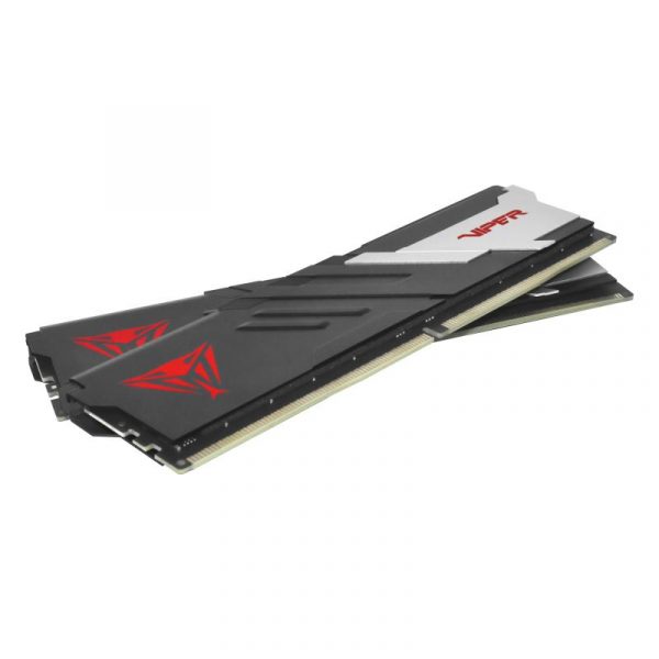 Memorie RAM PATRIOT VIPER VENOM 32GB (2x16GB) DDR5, 6400MHz, CL32, - imagine 4