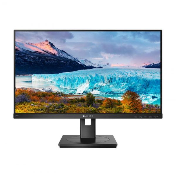 Monitor Philips 27" 275S1AE/00 - imagine 16