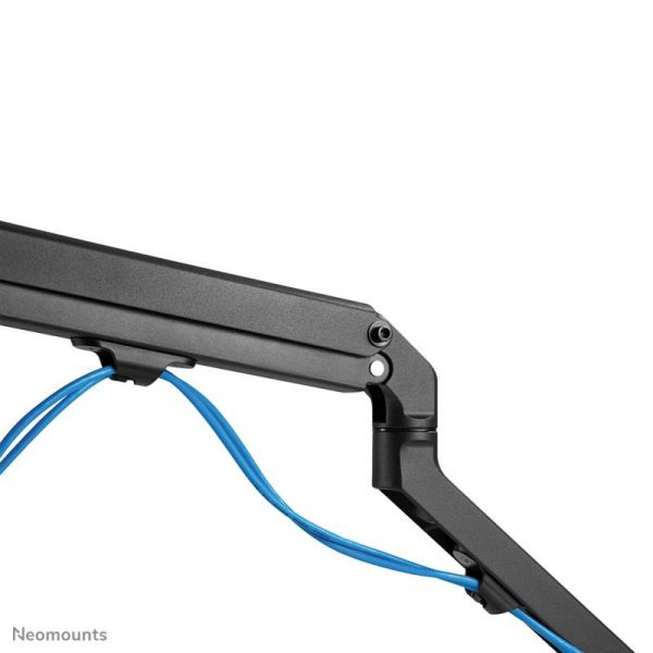 Suport Monitor de Birou, Neomounts by Newstar FPMA-D650BLACK, 17" - - imagine 14
