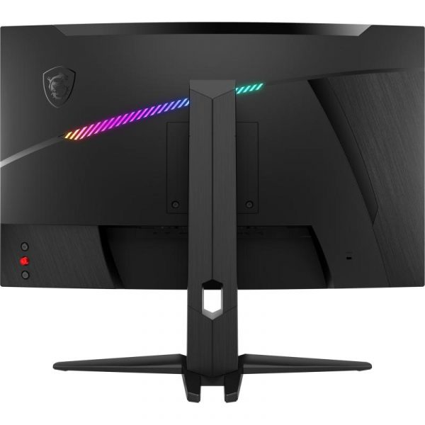 Monitor MSI 27" MAG 275CQRF QD - imagine 10