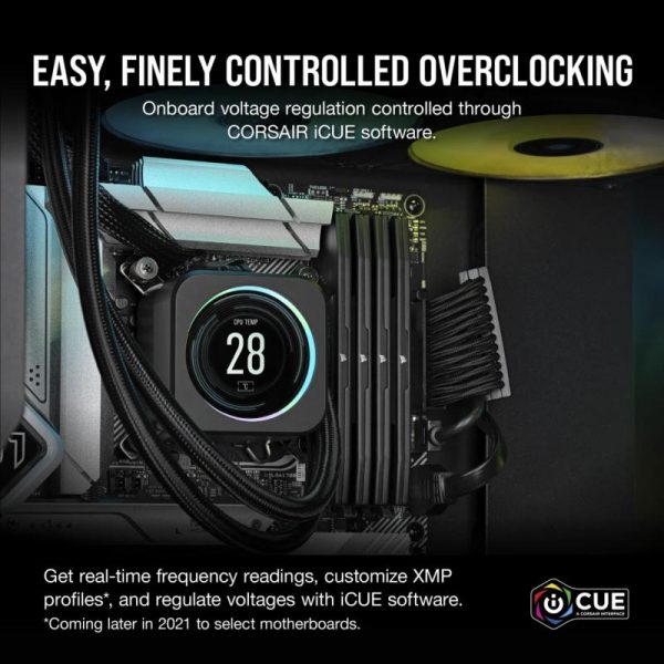 Memorie RAM Corsair Vengeance 32GB DDR5 6000MHz CL36 Kit of - imagine 13