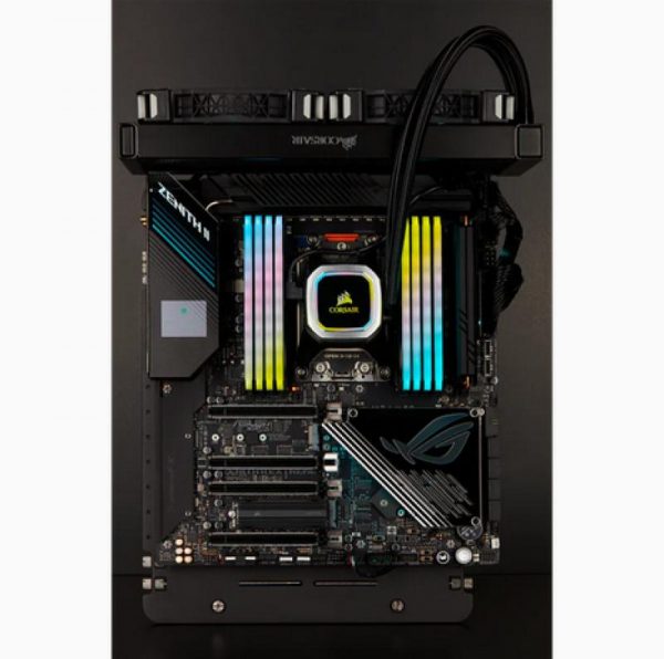 SSD CORSAIR MP600 PRO 4TB M.2 NVME - imagine 10