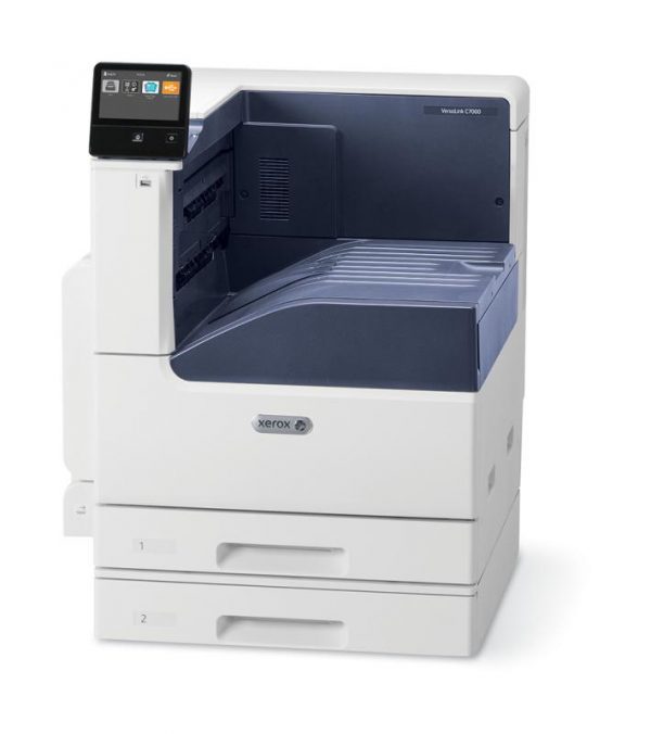 Imprimanta laser color Xerox Versalink C7000V_DN, Dimensiune: A3, Viteza: 35 - imagine 9