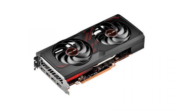 Placa video Sapphire Pulse AMD Radeon RX 7600 OC 8GB - imagine 5