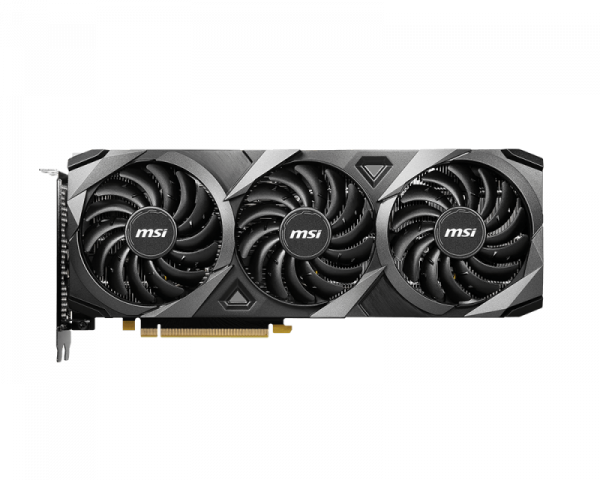 Placa video MSI GeForce RTX 3060 VENTUS 3X OC LHR - imagine 7