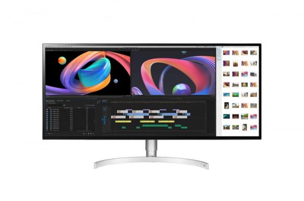 Monitor LG 34" 34WK95UP-W.AEU - imagine 18