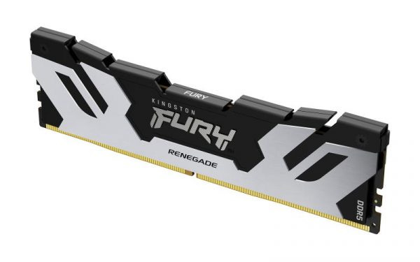 Memorie RAM Kingston, DIMM, DDR5, 16GB, 6800MHz, CL36, 1.35V, FURY