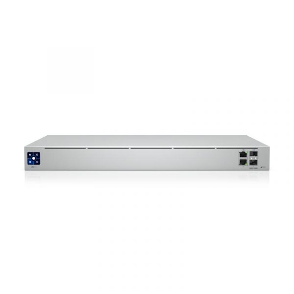 Ubiquiti UniFi Next-Generation Security Gateway UXG-PRO, interfata:1 x 1 GbE - imagine 8