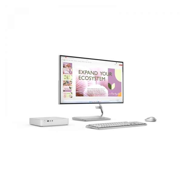 Desktop Lenovo IdeaCentre Mini 01IRH8 , Intel® Core™ i7-13620H, 10C - imagine 4