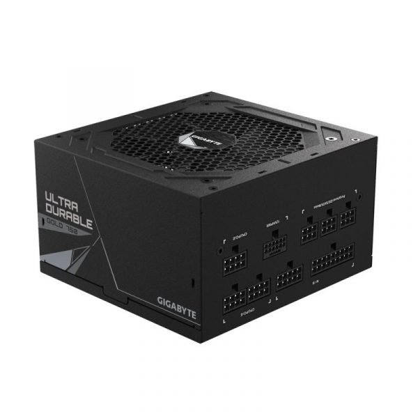 Sursa Gigabyte 750W UD750GM PG5 80 PLUS GOLD - imagine 12