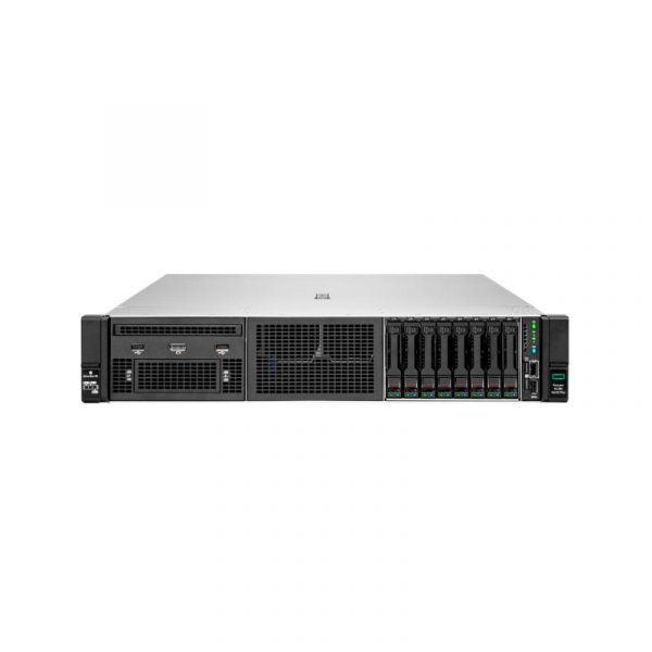 HPE ProLiant DL380 Gen10 Plus 4309Y 8c 64GB-R 8SFF SR416i-a - imagine 4